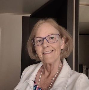 Meet your Posher, Nancy